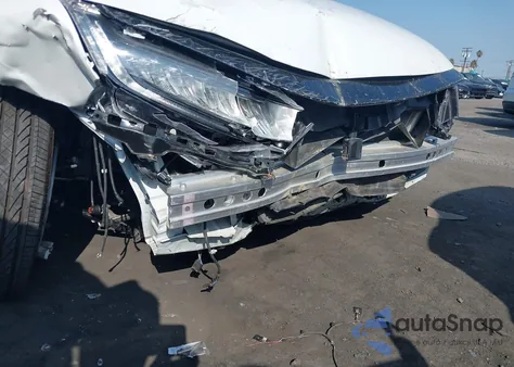 2025 Honda Odyssey Touring from USA, damaged, VIN 5FNRL6H83SB005645